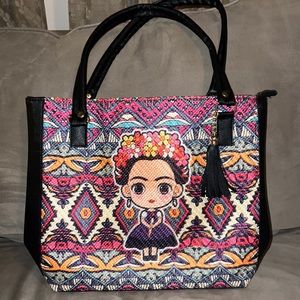 Frida purse